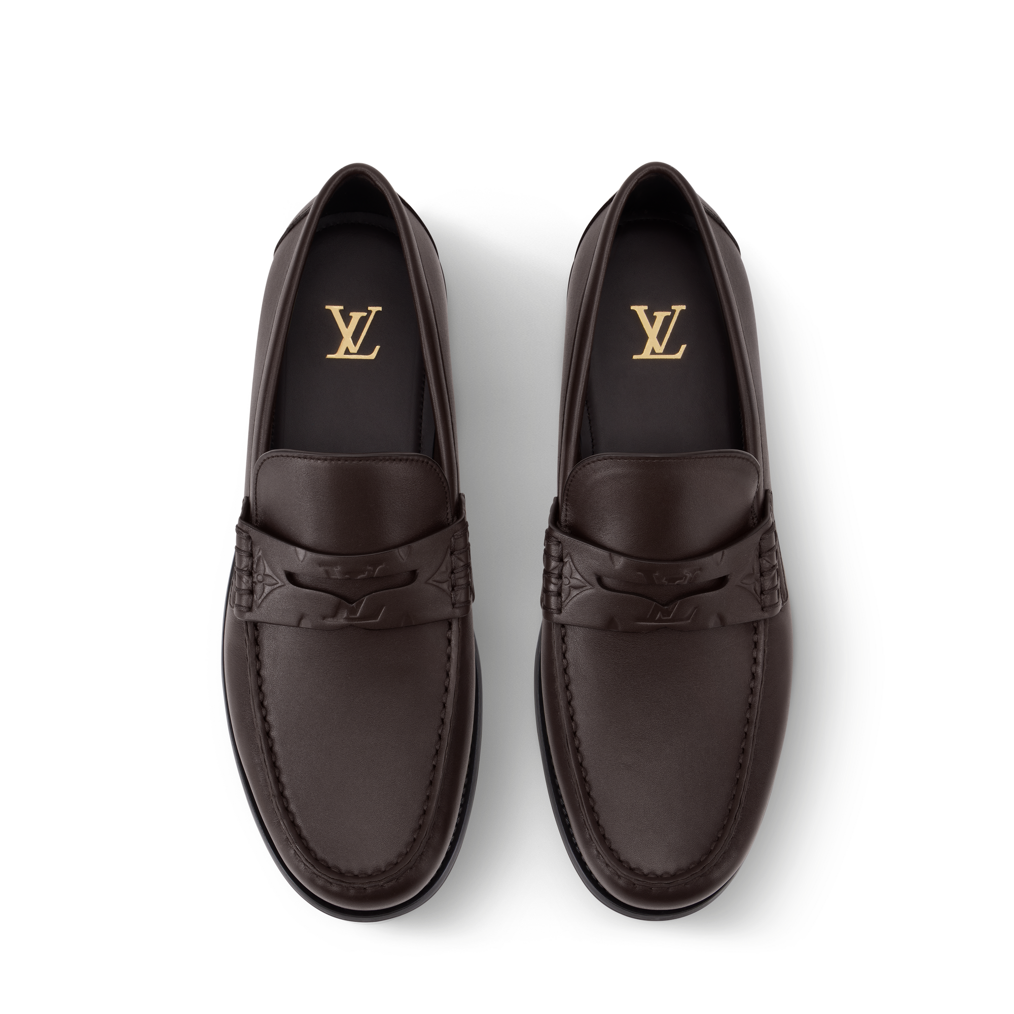 LV x TM LV Trainer Sneaker - Shoes | LOUIS VUITTON